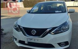 نيسان سنترا